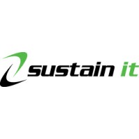 Sustain It Inc. logo - Similar company to Sustain It Global