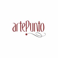 artePunto Brasil logo - Similar company to Semeia Macramê