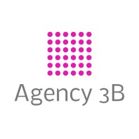 Agency 3B logo - Similar company to Mfactor Inc
