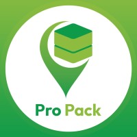 PRO-PACK logo - Similar company to Propack