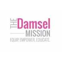 Damsel In Defense Khylelynn logo - Similar company to 1Source Events Llc