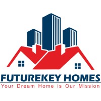Futurekey Homes Pvt Ltd logo - Similar company to Mithilaprop