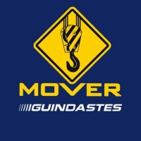 Mover Guindastes logo - Similar company to Munckmaq Locação De Guindastes