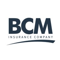 BCM Insurance Company logo - Similar company to Tradition Mutual Insurance Company