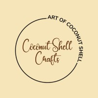 Coconut Shell Crafts logo - Similar company to Conscious Tech