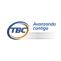 TBC de Mexico logo - Similar company to Tarantech
