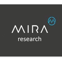 MIRA Market Intelligence Research / Angola logo - Similar company to Wua