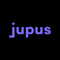 JUPUS logo - Similar company to Tomorrow Biostasis Gmbh