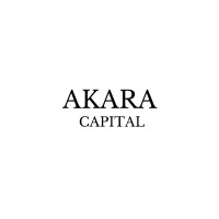 Akara Capital logo - Similar company to Stashfin