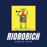 Riorobich Game Developer logo - Similar company to Thiết Kế Game