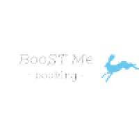 BooST Me - Booking Agency logo - Similar company to Booking-Better.Com