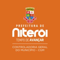 Controladoria Geral do Município de Niterói logo - Similar company to Conecta Conhecimento