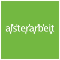 alsterarbeit gemeinnützige GmbH logo - Similar company to Arinet Gmbh