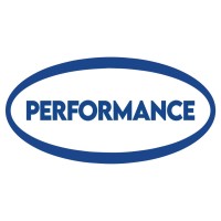 Performance logo - Similar company to Prudence