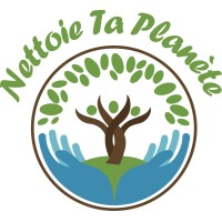 Nettoie Ta Planète logo - Similar company to Nantes Numérique Responsable