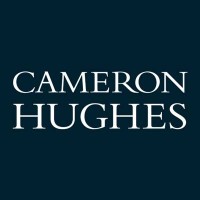 Cameron Hughes Wine logo - Similar company to Splash Wines