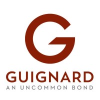 Guignard Company logo - Similar company to Roofing Services Solutions, Llc