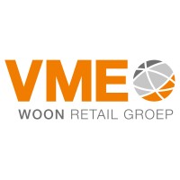 VME Nederland logo - Similar company to Trendhopper