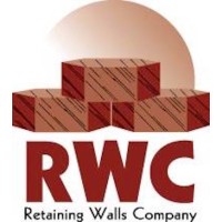 Retaining Walls Company, Inc logo - Similar company to Structured Soil Inc.