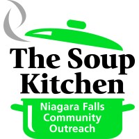Niagara Falls Community Outreach logo - Similar company to Escape Room Niagara Falls