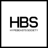 HYPEBEASTS Society logo - Similar company to Hiroshima Limited