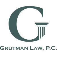 Grutman Law, P.C. logo - Similar company to Libertas Council