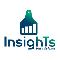 InsighTs Data Science logo - Similar company to Optiagro