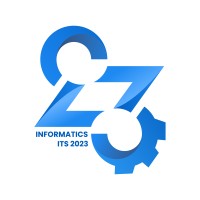 Class of Informatics ITS 23 logo - Similar company to Flexoo Software House