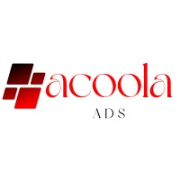 Acoola Ads logo - Similar company to Ntv360