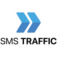 SMS Traffic logo - Similar company to Sms Dot Com
