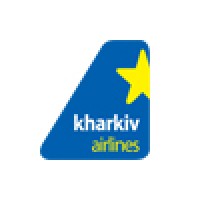 Kharkiv Airlines logo - Similar company to Mautechnic Llc