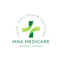 MNA Medicare Clinics logo - Similar company to Vaster Life Sciences