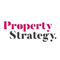 Property Strategy logo - Similar company to Tomes Homes
