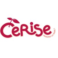 Cerise, Agence de Com logo - Similar company to Vintie'S