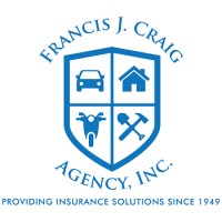 Francis J. Craig Agency, Inc logo - Similar company to Win Commercial Group Of Keller Williams Realty Centre