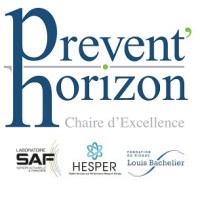 Chaire Prevent'Horizon logo - Similar company to Concept Technique Design
