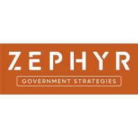 Zephyr Government Strategies logo - Similar company to Mcguirewoods Consulting