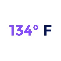 134° F logo - Similar company to Wellkasa