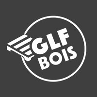 GLF BOIS logo - Similar company to Gpk Services