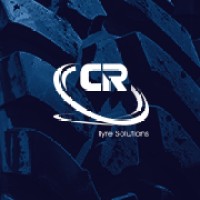 CR Tyre Solutions logo - Similar company to Acquax Service