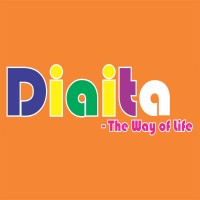 Diaita logo - Similar company to Foundation
