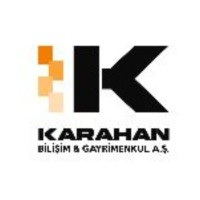 Karahan Bilişim Teknoloji  Gayrimenkul A.Ş logo - Similar company to İntermak Teknoloji Sistemleri Ltd Şti
