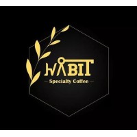 Habit Coffee Shop logo - Similar company to Jassyro Coffee Shop