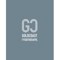 Goldcoast Fysio Woerden logo - Similar company to Goldcoast Fitness Woerden