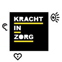 Kracht in Zorg logo - Similar company to Cessio