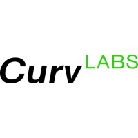 Curv logo - Similar company to The Wrapper Company