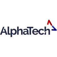 AlphaTech logo - Similar company to Alphatech