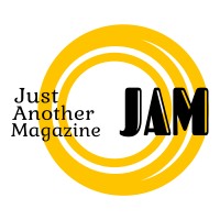 Jam - Just Another Magazine