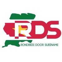 Rondreis Door Suriname