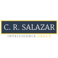 C. R. SALAZAR Intelligence Group logo - Similar company to Renzo Cs